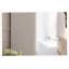 Grand lit tapissier avec tête de lit / tête de lit haute de 54 po / simplicité élégante / aucun sommier tapissier requis-203629240-203629220