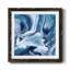 Arranging Sea Glass - peinture encadrée-1175168784-1175168786