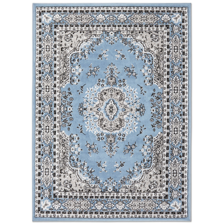 Modena Oriental Indoor Rug