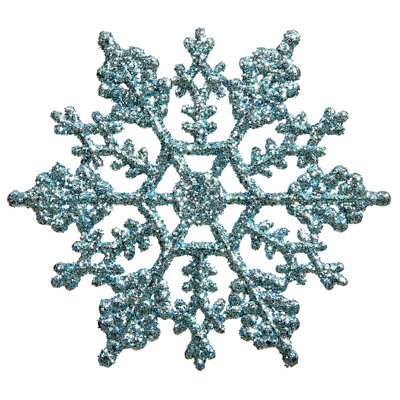 Mercury Row® 4" Shatterproof Holiday Ornament