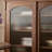 Household Pure Solid Wood Sideboard