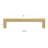 Kingston Collection Solid Square Bar Pull-1721971846-1656067368