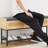 Shoe Storage Bench