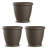Cache pot