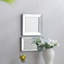 Miroir d'appoint 18 "X 18"