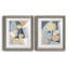 Millenium I - ensemble de 2 peintures-1587570205-1587570202