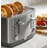 GE 4-Slice Toaster