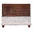 Santillo Solid Wood Blanket Chest-1036174805