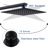 All-In-One Kit with Rough in-Valve-65383964