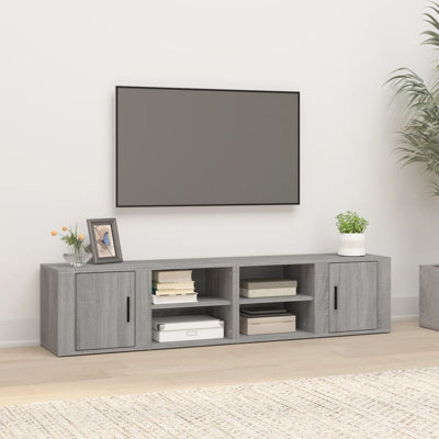 Keebler Unfinished TV Stand for TVs up to 32"