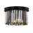 Yazmin Flush Mount-27969409-27969410