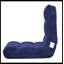 Chaise longue rembourrée Reser