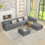 Canapé modulaire Boneless Vasya-1700728780-1703837835