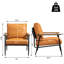 Fauteuil d'appoint Yanalis-87458626