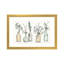 « modern campagne i » par anne tavoletti-impression-49703519-49703520