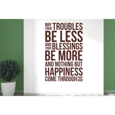 Wall Decal