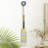 Coastal Abstract Wall Decor