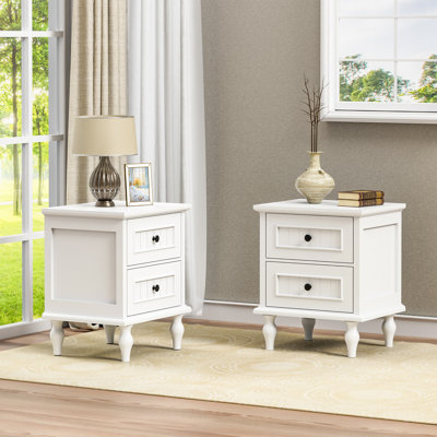 Amarilys 19.7'' W Nightstand