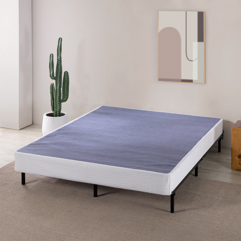 Naglee Metal Box Spring, Twin, 5"