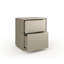 Oblique Right Nightstand