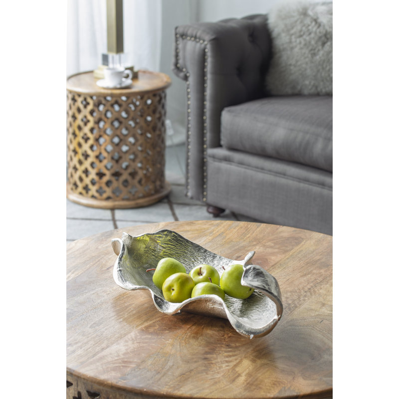 Assiette décorative Alonso