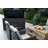 8 - Person Patio Conversation Set with Cushions