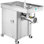 Hachoir industriel commercial 36,7 lb / min