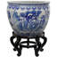 Prunty Handmade Ceramic Cachepot-2062252832