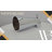 5-1/4" Reach Wall Mount Tub Spout with Front Diverter-50412433