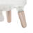 Devari 2.64Gal Dry Food Cereal Dispenser Box Container-836389466