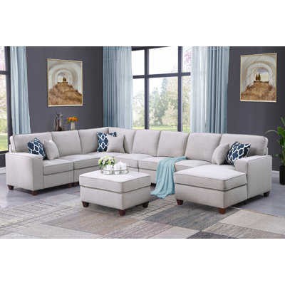 Canapé modulaire Jean