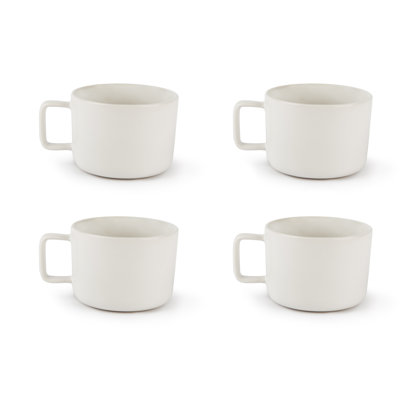 Nordic Stoneware Teacup