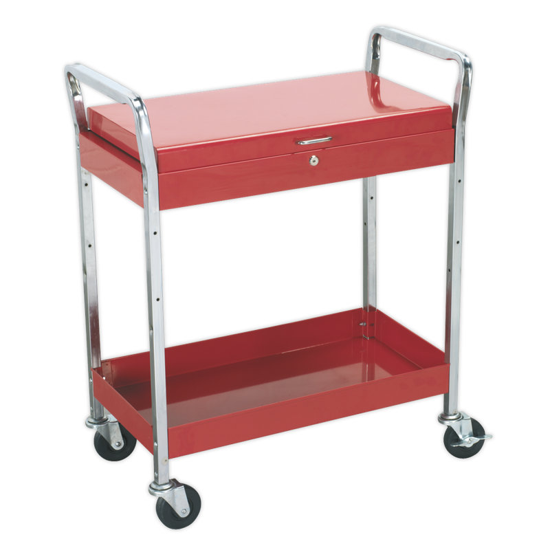 Nicholle Heavy Duty Trolley