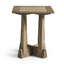 Echo Canyon Solid Wood End Table
