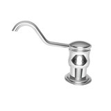 Chesterfield Soap or Lotion Dispenser