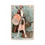 1920s La Vie Parisienne Magazine Plate by Armand Vallee - Print on Canvas-1953615581-1953615577