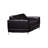 Heil 63'' Faux Leather Loveseat-1284495342