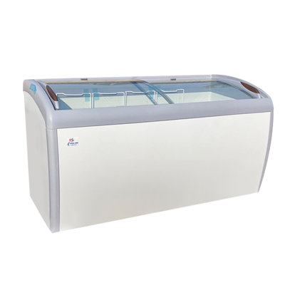 Cooler Depot 14.7 Cubic Feet Commercial Chest Freezer - 36''