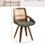Blue Elephant Office Chair-1359089556