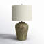 Daveney Concrete Table Lamp-736641016-736641017