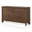 Commode 6 tiroirs Casillas