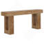 Console 63 pouces Farmhouse-170017282