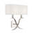 Barrington Armed Sconce-1416976286