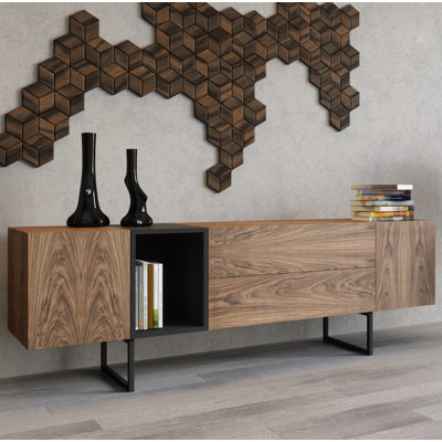 Largo 180cm Sideboard