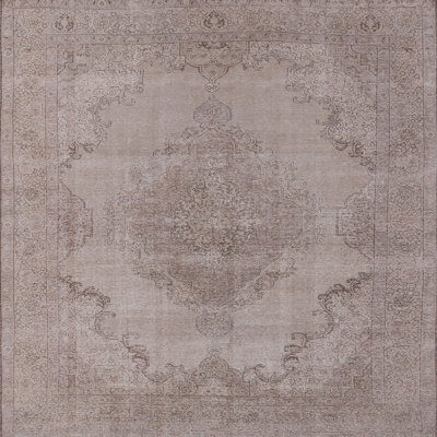 Sherryl Oriental Indoor Rug