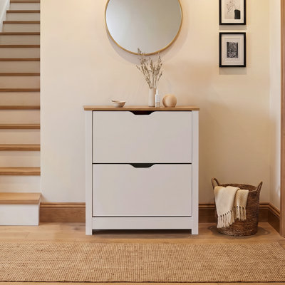 Suseela Shoe Storage