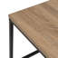 Custinne Frame Coffee Table