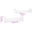 Adolina 2 Piece Floating Shelf-1759429729-1759429739
