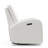 Santa Monica Power Recliner Swivel Glider with USB-95668000