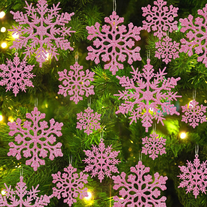 Decorative Accent, Pink